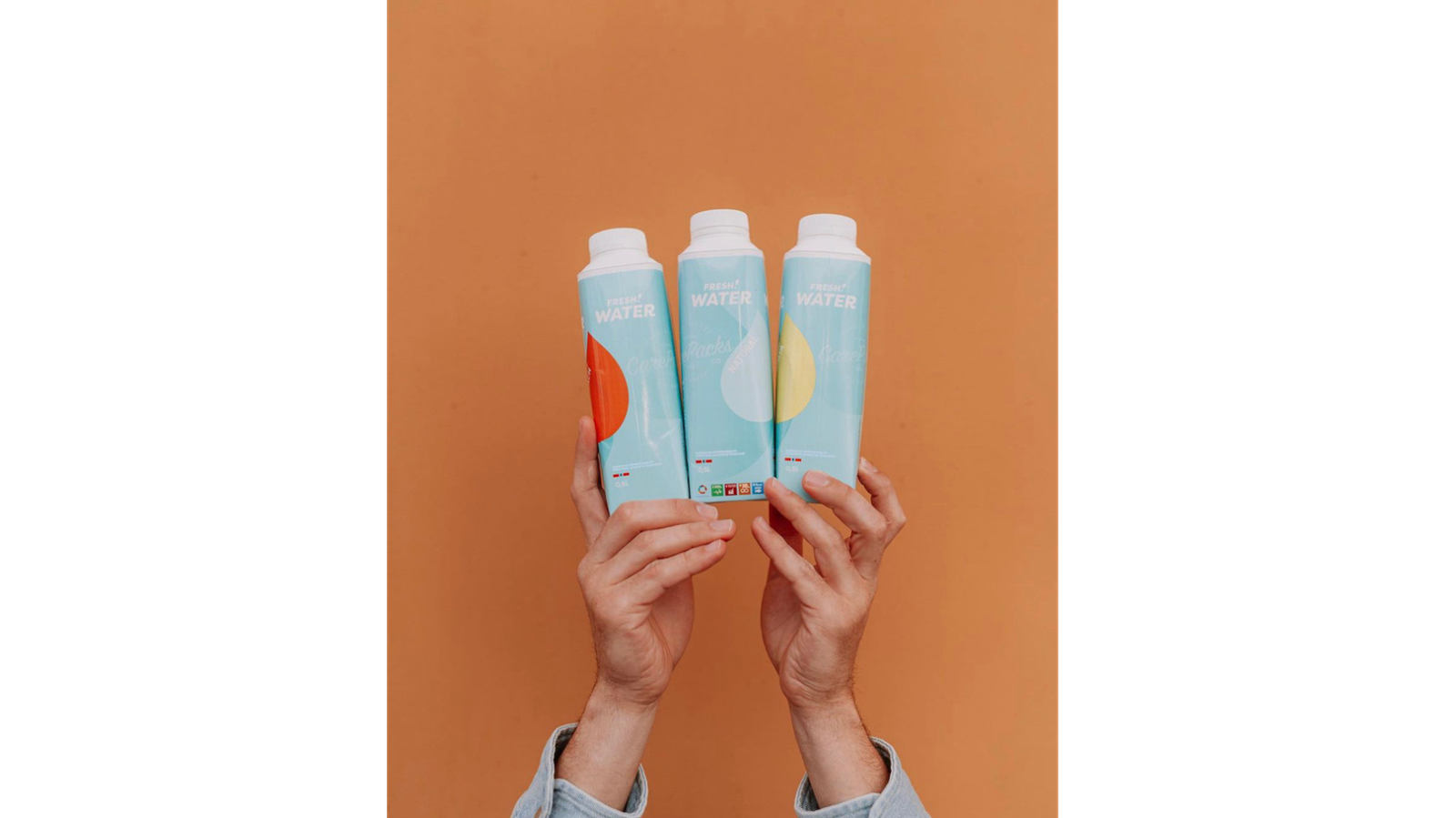 Eco-Friendly Hotel Water